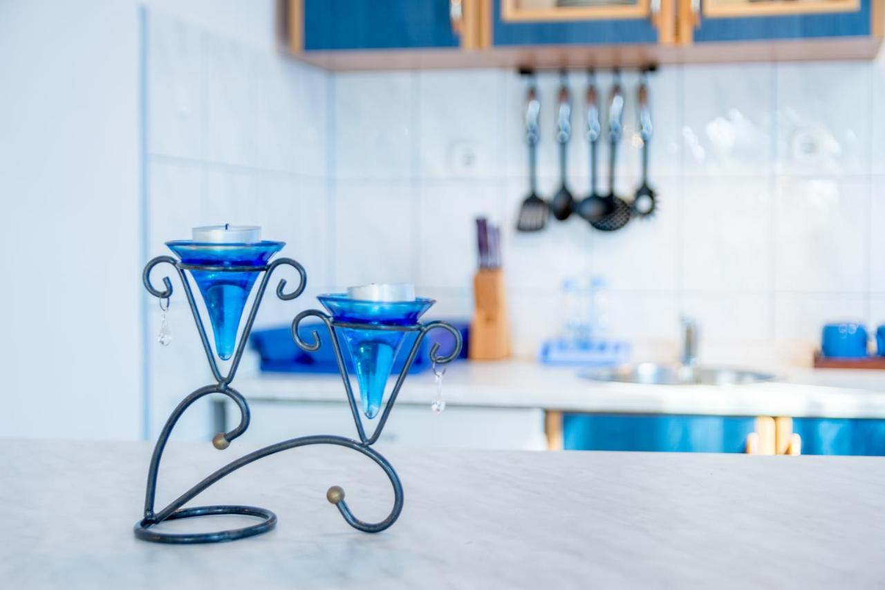 Vacation House Milka Milna  Zewnętrze zdjęcie