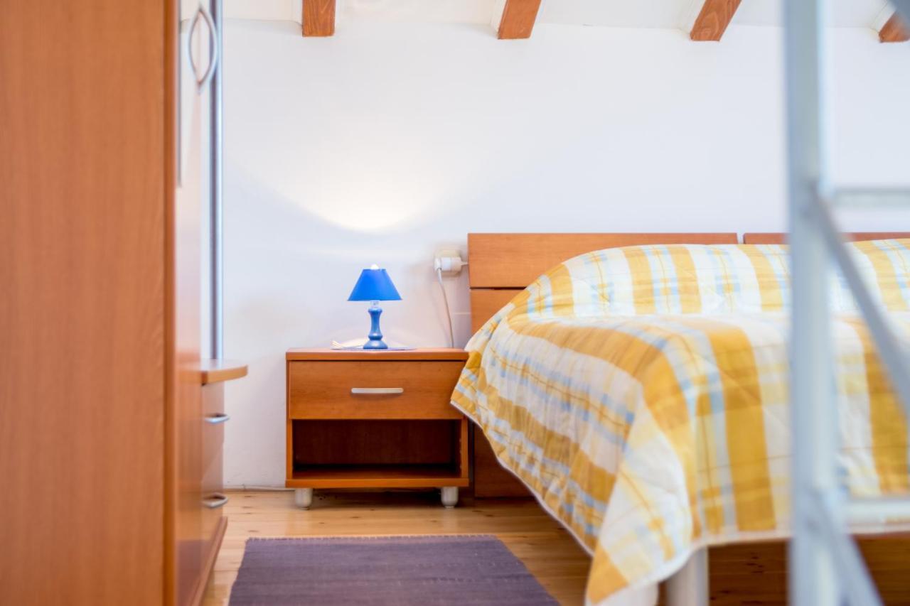 Vacation House Milka Milna  Zewnętrze zdjęcie