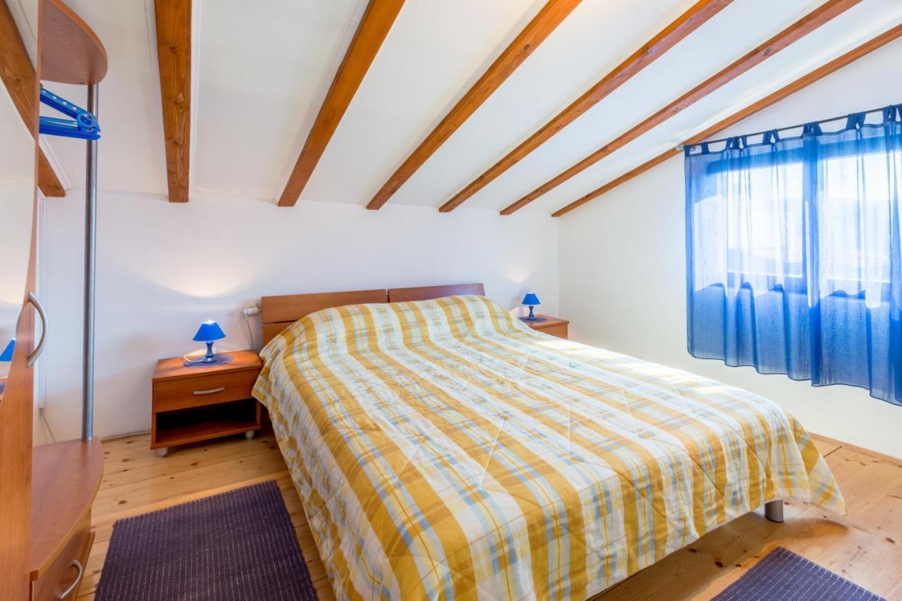 Vacation House Milka Milna  Zewnętrze zdjęcie