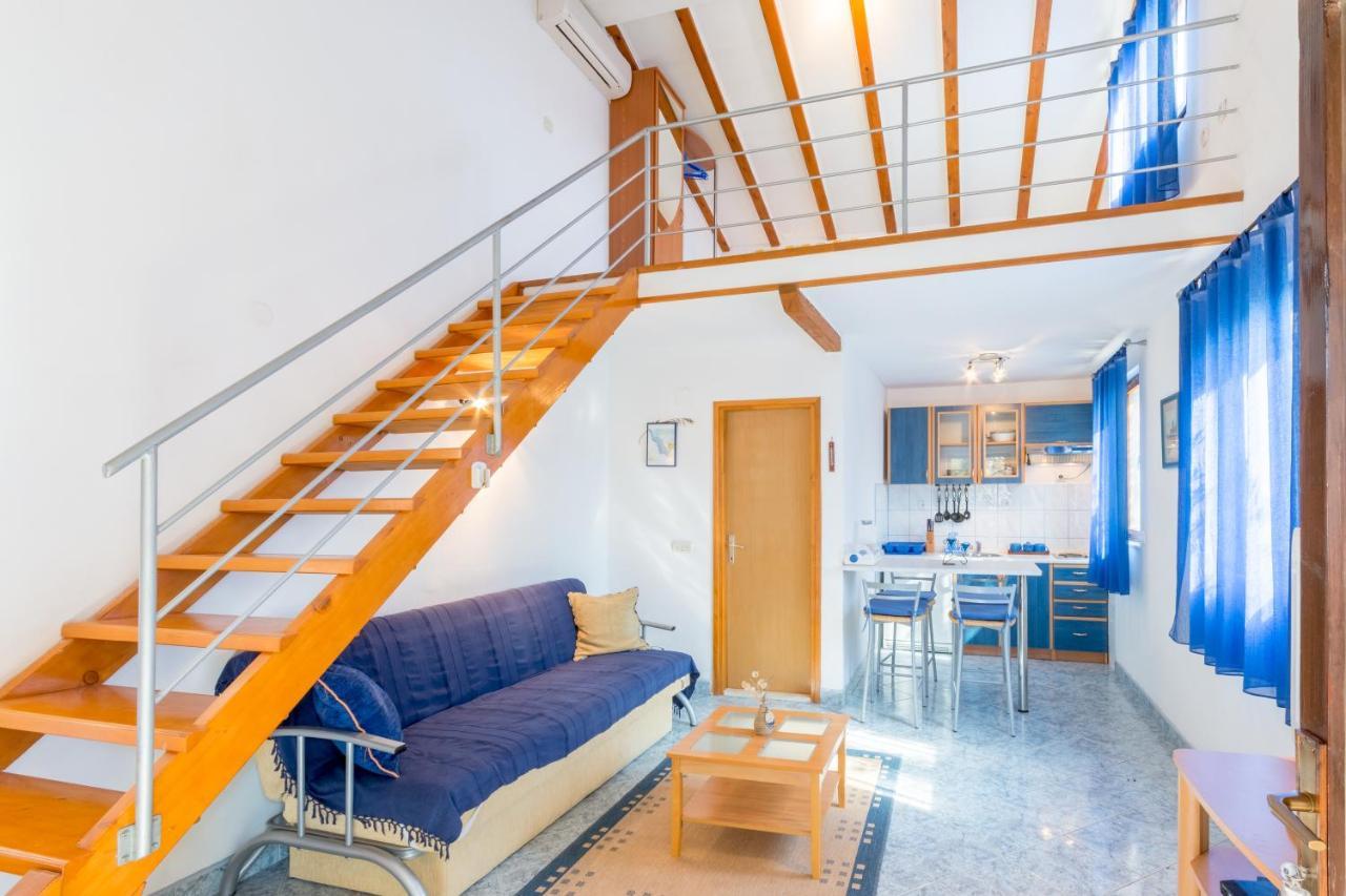 Vacation House Milka Milna  Zewnętrze zdjęcie