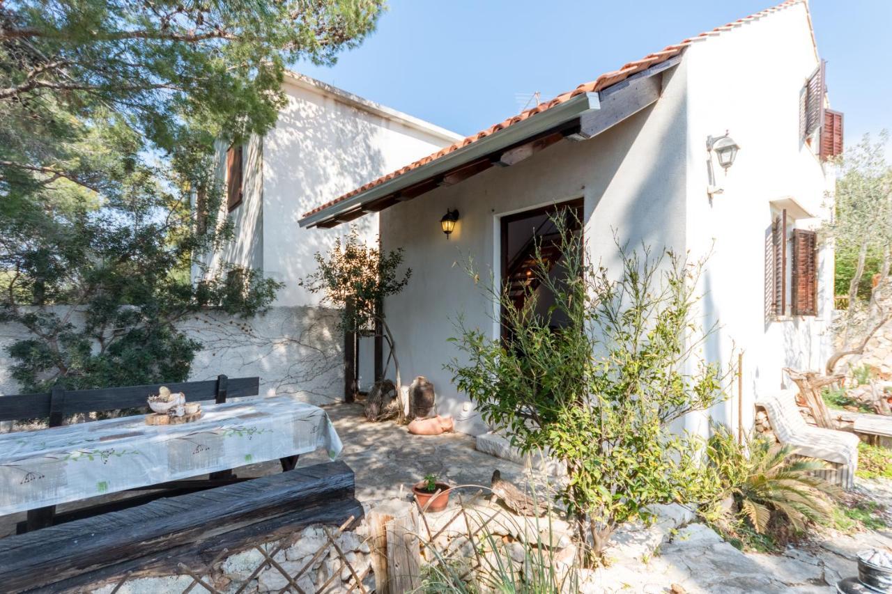 Vacation House Milka Milna  Zewnętrze zdjęcie