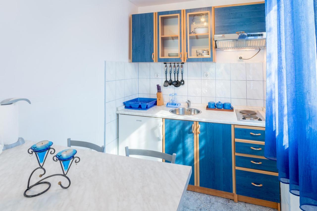 Vacation House Milka Milna  Zewnętrze zdjęcie