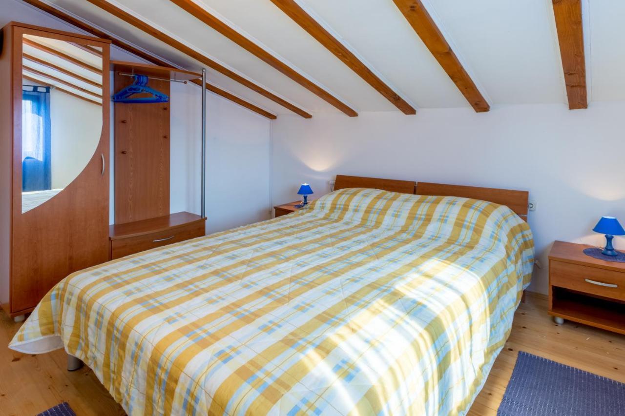 Vacation House Milka Milna  Zewnętrze zdjęcie