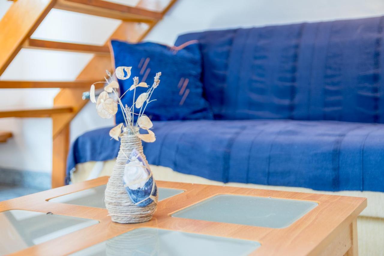 Vacation House Milka Milna  Zewnętrze zdjęcie