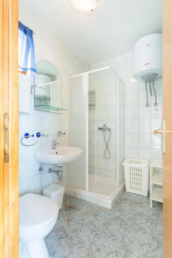 Vacation House Milka Milna  Zewnętrze zdjęcie