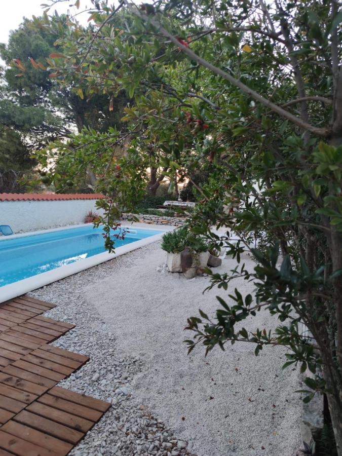 Vacation House Milka Milna  Zewnętrze zdjęcie