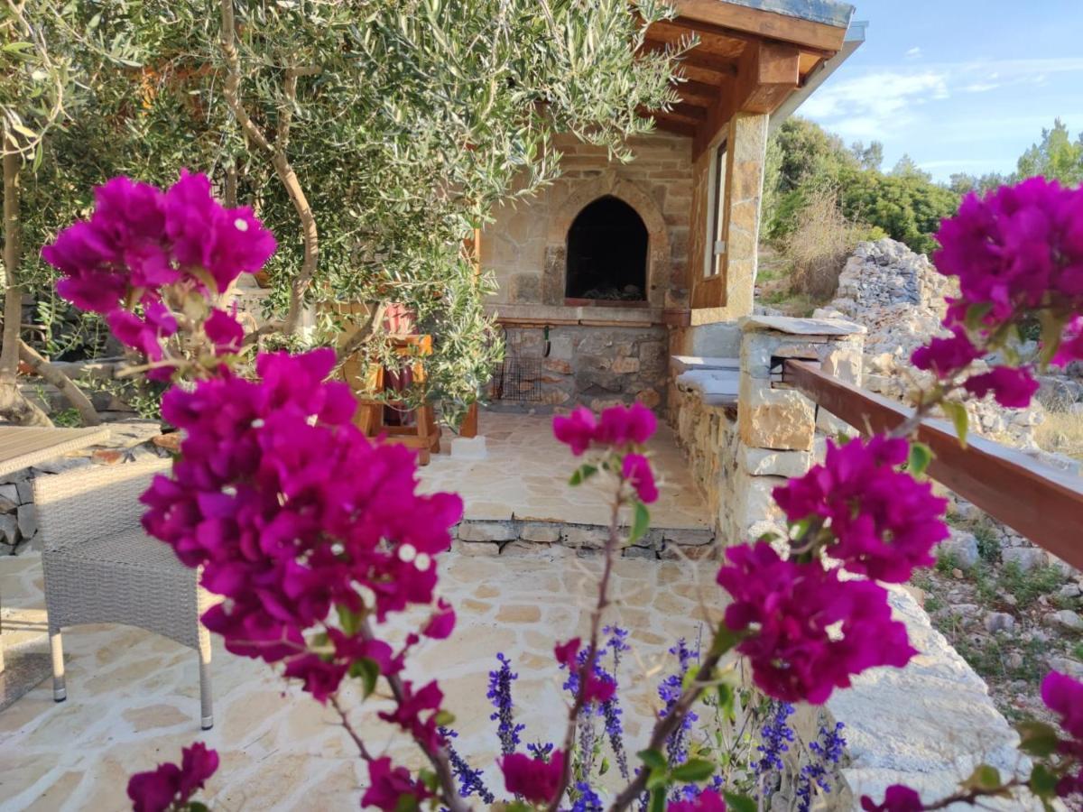 Vacation House Milka Milna  Zewnętrze zdjęcie