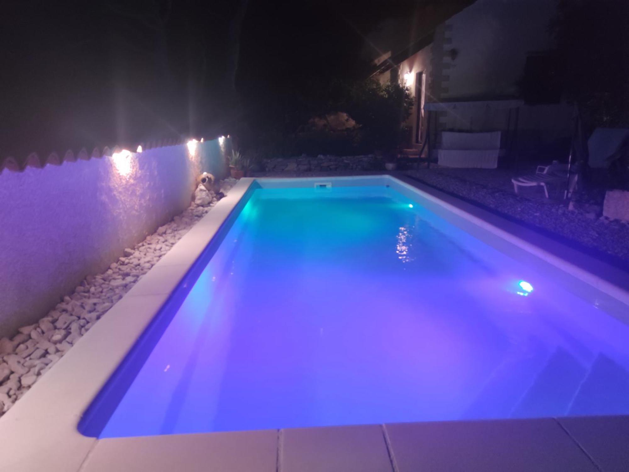 Vacation House Milka Milna  Zewnętrze zdjęcie